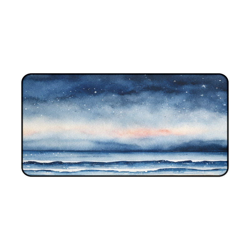Desk Pad, 31.5x15.5