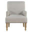 Fauteuil de 26,75 po de large Daishiro