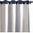 Thermal Insulated 100 Percent Darkening Blackout Curtain Liner-98498960