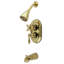  Robinet de douche et de baignoire inverseur-37408907