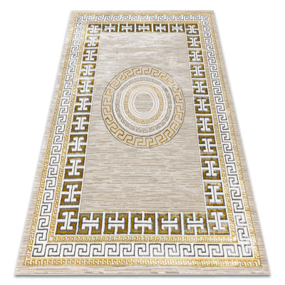 Annalissa Oriental Area Rug