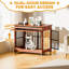 Melamine Board Dog Crate Furniture-117279668-117279669