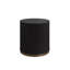 KALLA Solid Wood End Table-1820023247
