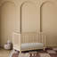 Lit de bébé convertible 3-en-1 de luxe avec barrière de sécurité pour tout-petits Sicily-122037173-110548316