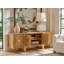 Morella Media Console