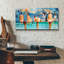 Red Barrel Studio «Mesdames après-midi II» par Ronald West, art mural en verre acrylique-456696924