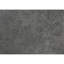 Table de bout moderne pour chambre à coucher - stratifié gris, design élégant