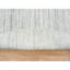 Tadas One-of-a-Kind 10' New Age Round Area Rug in Ivory