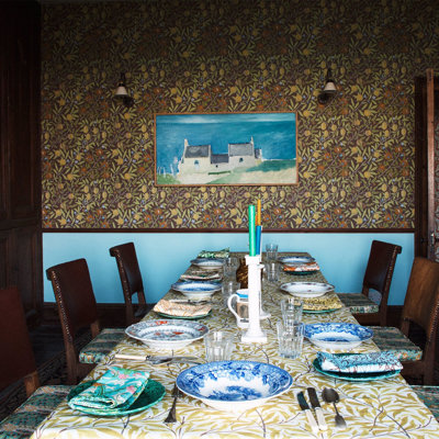 Fruit 10.05m x 52cm Matte Wallpaper Roll