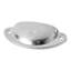 2Pcs Shell Cup Furniture Handles