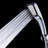Fontana Reno Brass Multi-Function Shower System (FS6121BS)
