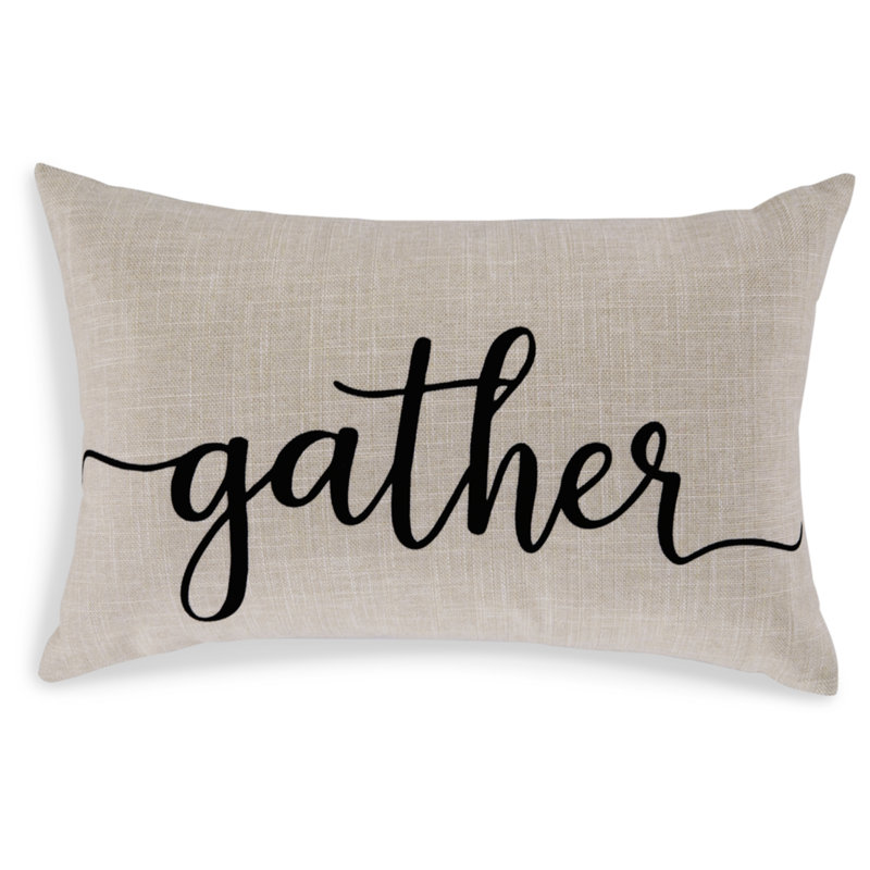 Whisperich Pillow