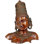 Handmade Figurine / Sculpture Decorative Object
