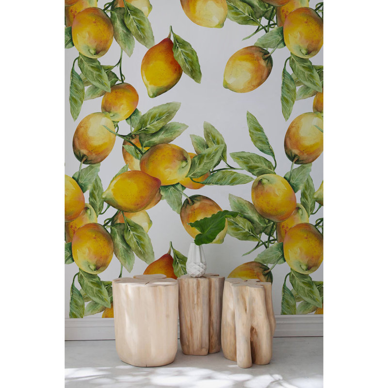 Berinda Matte Mural, 208 x 146cm