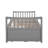 Daybed with Trundle and Drawers-1476663380
