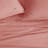 Lacoste Cotton Percale Sheet Set, Crisp Feel & Breathable Bedding, Deep Pocket Fitted Sheet, Canyon, Twin XL-48500684-35177724
