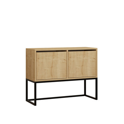 Hastings 90cm Console Table