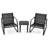 Lavanna - Person Patio Conversation Set