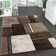 Abstract Indoor Rug