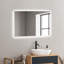 Miroir de salle de bain Aurora-1408508895