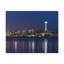 No Frame Print on Canvas-310837656