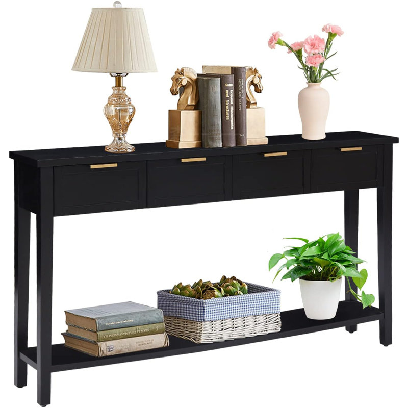 Persse 60'' Console Table