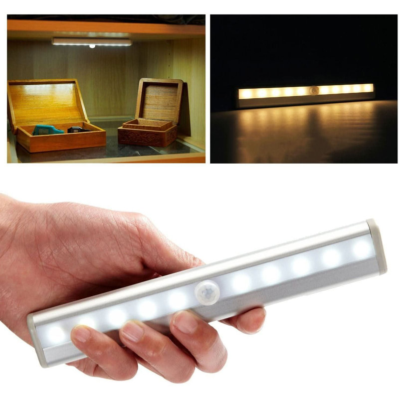 Yahya 10 Night Light