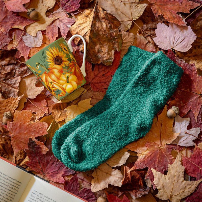 Ensemble-cadeau de 12 oz, boîte-cadeau en céramique Grareful Gatherings