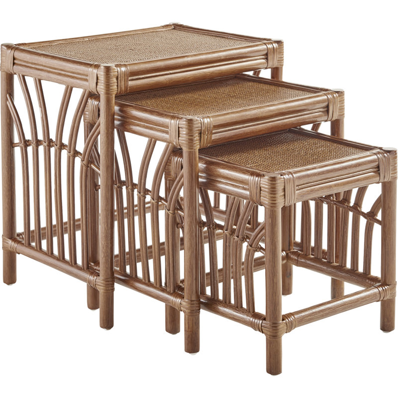 Abeer End Table