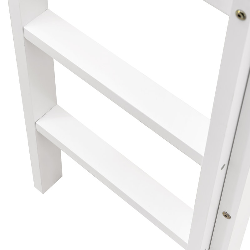 Storage Bed