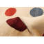 Pessy One-of-a-Kind 6'8" X 9'10" New Age Wool Area Rug in Ivory