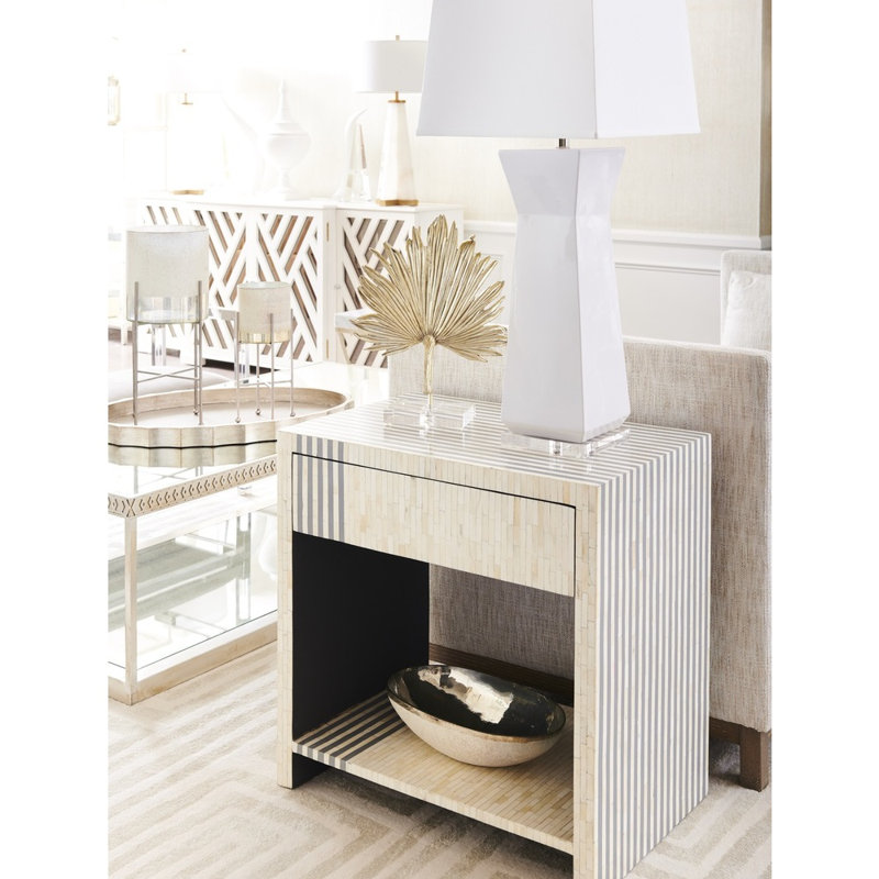Fontainebleau Table Lamp