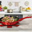 Aluminum Non-Stick Frying Pan Set-53931108-53931110