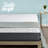 Sealy to Go 12” Medium Memory Foam Mattress in a Box-32003575