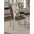 7Pc Dining Set Table With Extension Leaf-1178733877