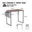 Bureau d'étude Parinita - Station de travail élégante et élégante pour les petits espaces-1724470727-1724470721
