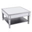Table basse 29 po