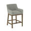 Upholstered Stool-585116007-585117355