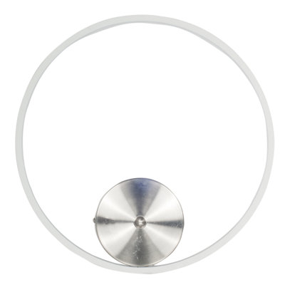 Harold LED Flush Mounted Sconce