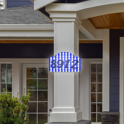 Arch Reflective