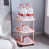 Rose est en rupture de stock