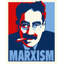 George George Hollywood, galerie de photos d'archives sur toile tendue sous le titre: Groucho marxism-915614164