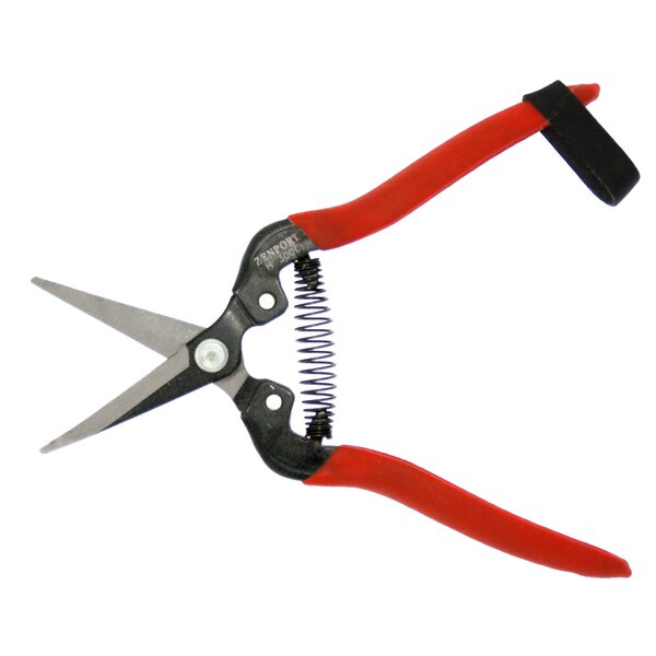 Multifunctional Pruning Shears Spare Spring Electric Pruner Handheld Pruning  Snip Plant Trimming Scissors For Garden Orchard