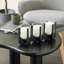 Porte-bougie Cole and Grey