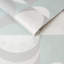 Sublime Seamless Geo Mint Wallpaper