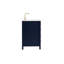 Ensemble de meuble-lavabo simple 48 po Irene-1639550746