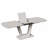 62.99-78.74" Extendable Dining Table