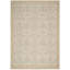 Hinsdale Wool Abstract Area Rug in Lily-1671416826