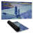 Tuscany field - 15.75"x31.50" Desk mat