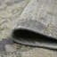 Pearl Geometric Area Rug in Gray-1413666664